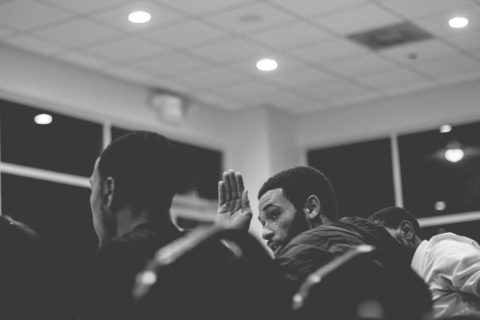 At Cal State, Algebra is a Civil Rights Issue