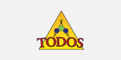 Logo for TODOS: Mathematics for ALL