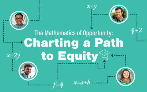 The Mathematics of Opportunity: Charting a Path to Equity