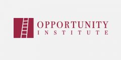The Opportunity Institute