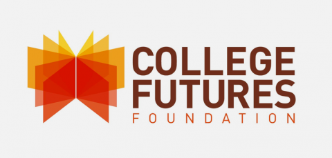 College Futures Foundation logo