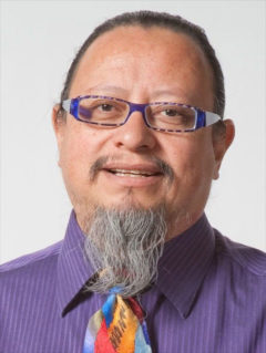 Harold Asturias headshot