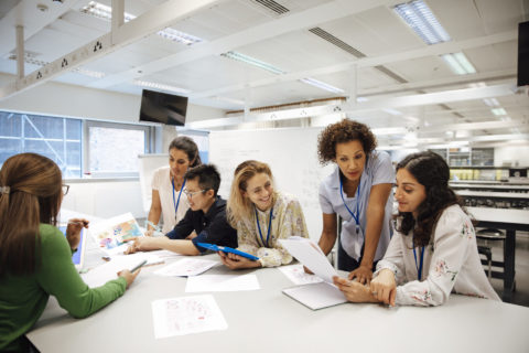 The Joyful Conspiracy and New Opportunities to Modernize Math