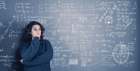 Numbers evoke joy and wonder, why doesn’t math class?