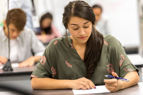 We can make math less traumatic by ensuring every student is on the right pathway