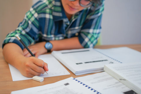 What I Learned After Taking Calculus Five Times