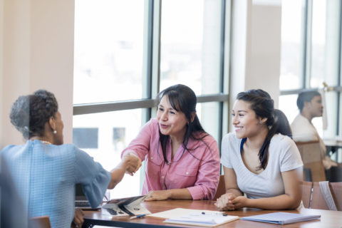 College Admissions Can Support Innovations in Math Education