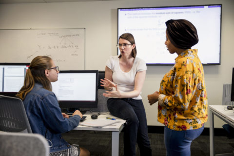To Keep Students in STEM fields, Let’s Weed Out the Weed-Out Math Classes