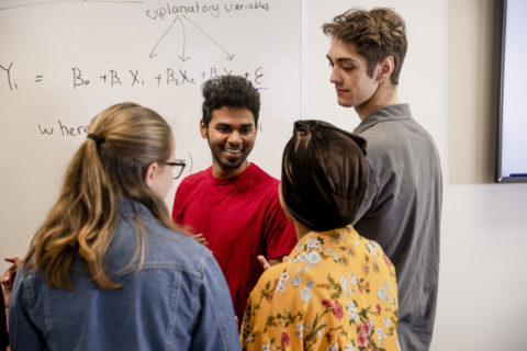 End Tracking to Put Math Education Back on Track