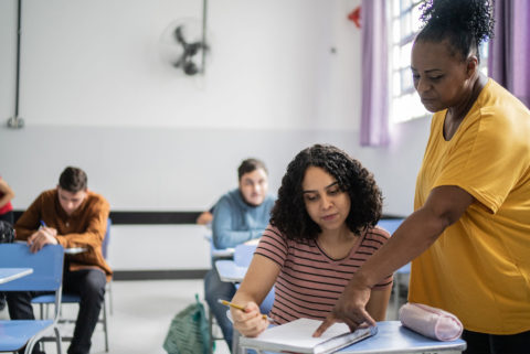 More Students Can Succeed in Calculus: The Case for Calculus Corequisite Support
