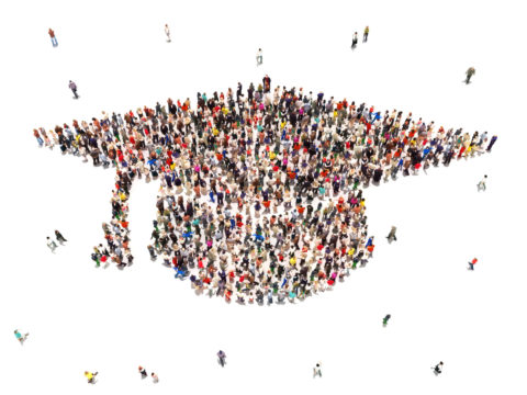 Expanding Opportunity Through the Purpose of Math