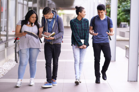 Math in CSU Admissions: Moving Forward with Evidence