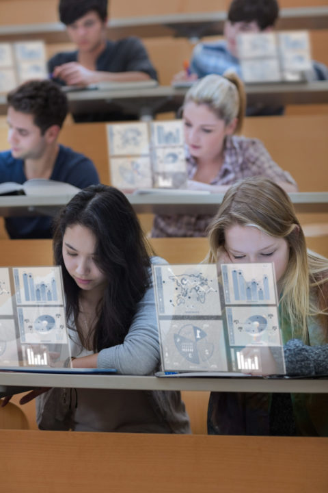 Technology, Data Science, and the Revolution in Math Education