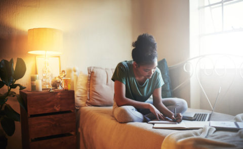 Coronavirus and College Admissions: Ensuring Flexibility, Clarity and Equity