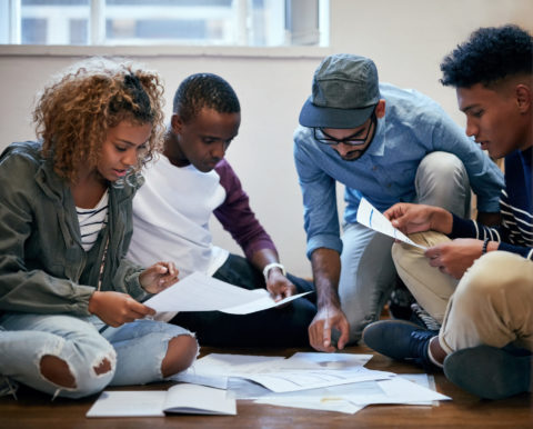 College Calculus Doesn’t Have to be a Roadblock