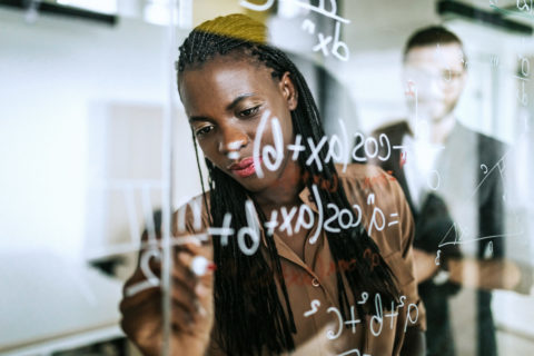 The Progress and Uphill Battle for Data Science Education