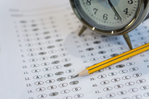 Don’t use the SAT or ACT to undermine education accountability