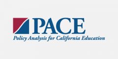 Policy Analysis for California Education