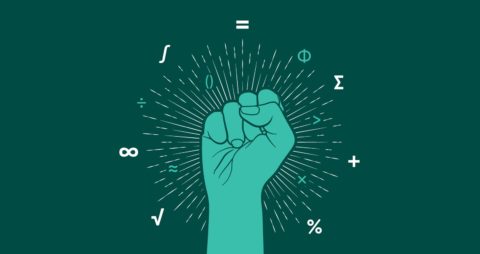 The Mathematics of Opportunity 2021