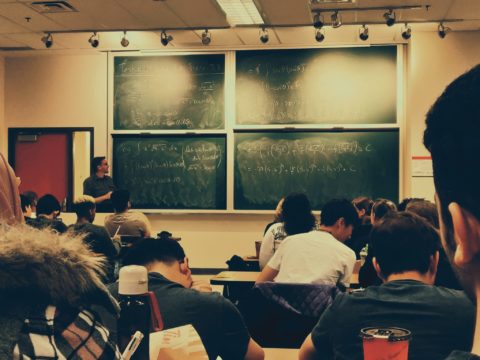 Re-thinking the Role of Algebra 2 in College Readiness