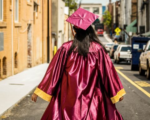 Can Math Be a Vehicle for Social Justice?